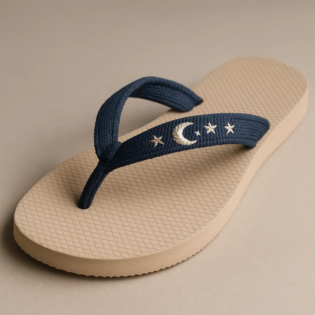 Chinelo Luz do Luar